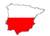 CENTRO CLÍNICO VETERINARIO TERUEL - Polski